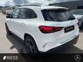 Mercedes-Benz GLA 200 d 4M AMG Sport Night Distr AHK Pano 360 Weiß - thumbnail 4