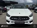 Mercedes-Benz GLA 200 d 4M AMG Sport Night Distr AHK Pano 360 Weiß - thumbnail 2