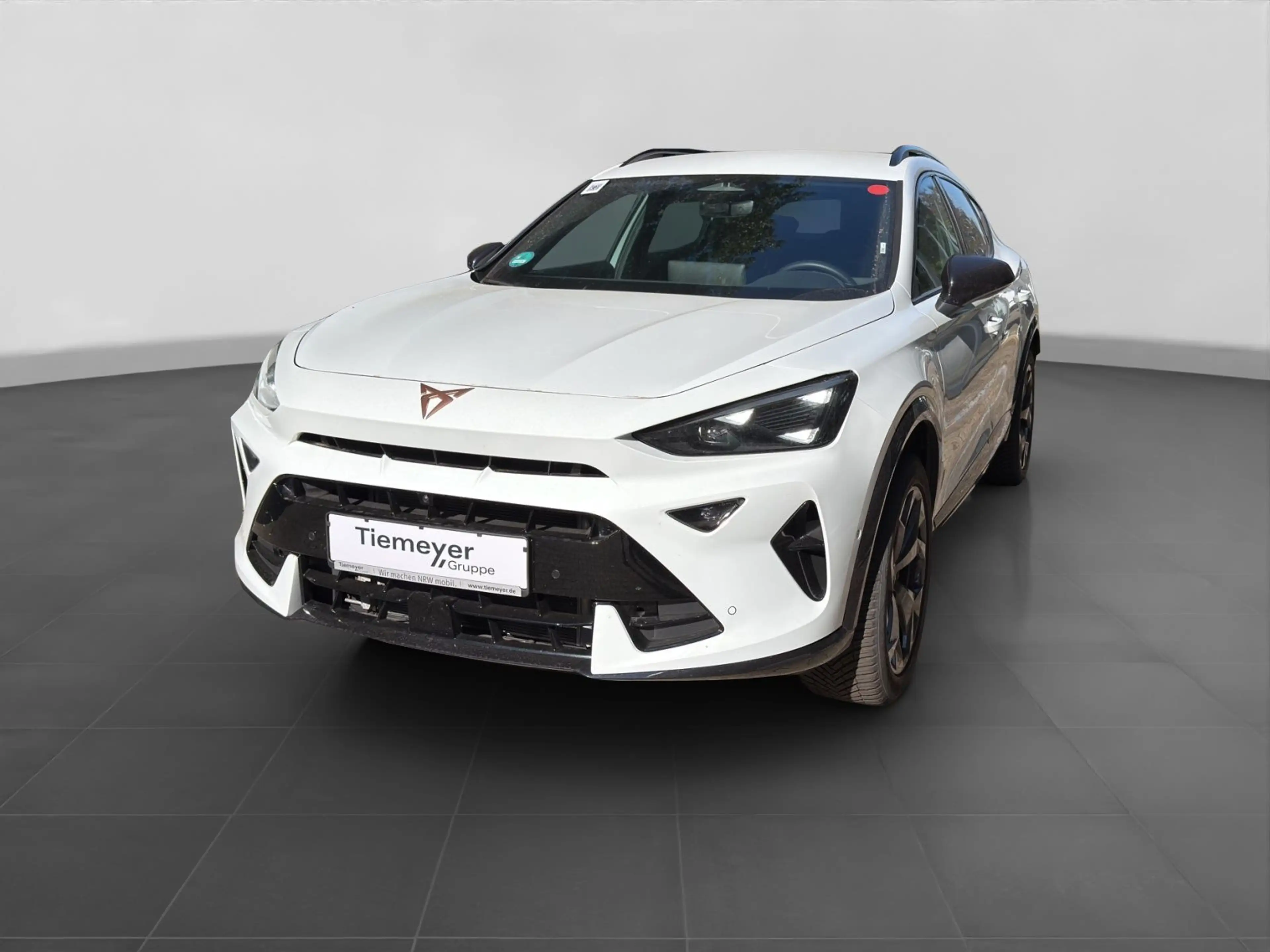 CUPRA Formentor 1.5 eTSI DSG NAVI ACC IPA SITZH LM18 G — photo 2