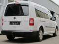 Volkswagen Caddy Maxi Trendline 7-Sitzer Climatronic Wit - thumbnail 4