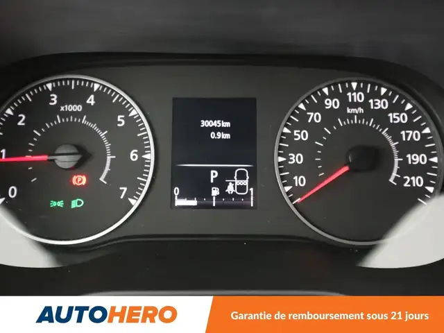 Dacia Duster view 20