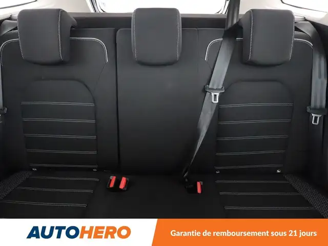 Dacia Duster view 15