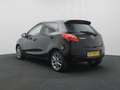 Mazda 2 1.3 Navigator GT : dealer onderhouden Noir - thumbnail 3