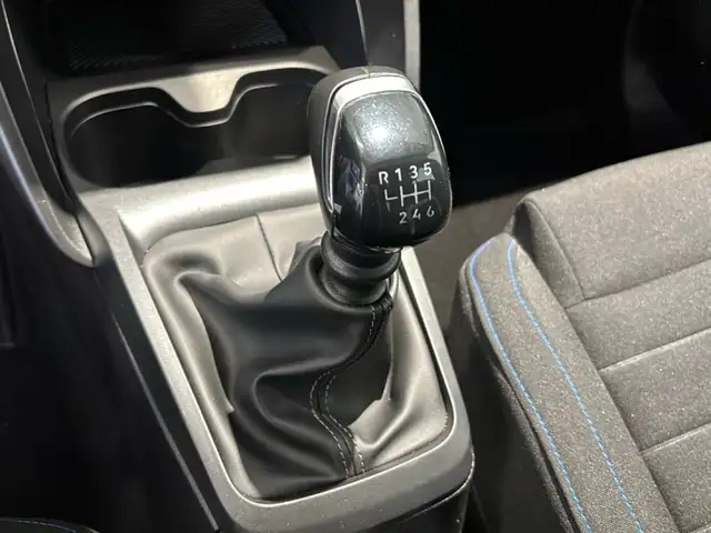 Citroen C3 view 15