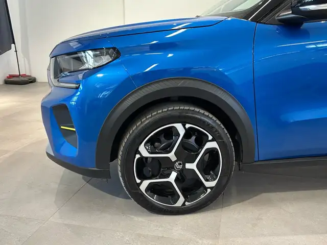 Citroen C3 view 8