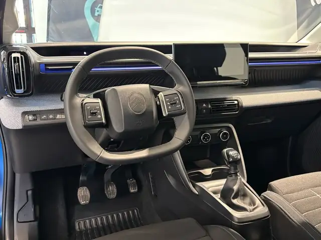 Citroen C3 view 11