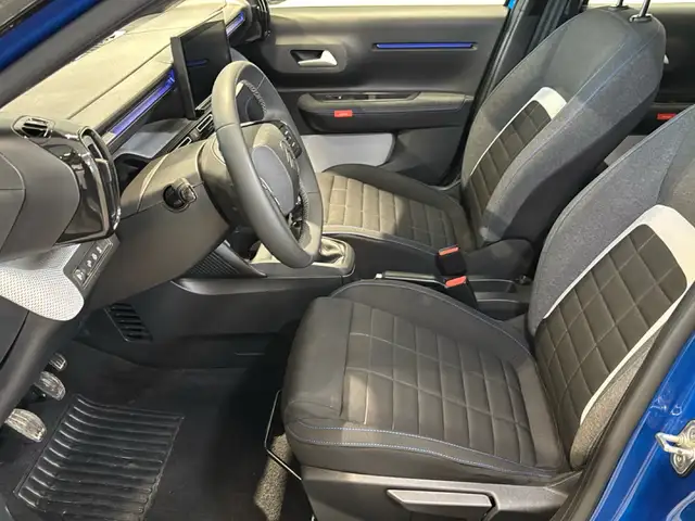 Citroen C3 view 9