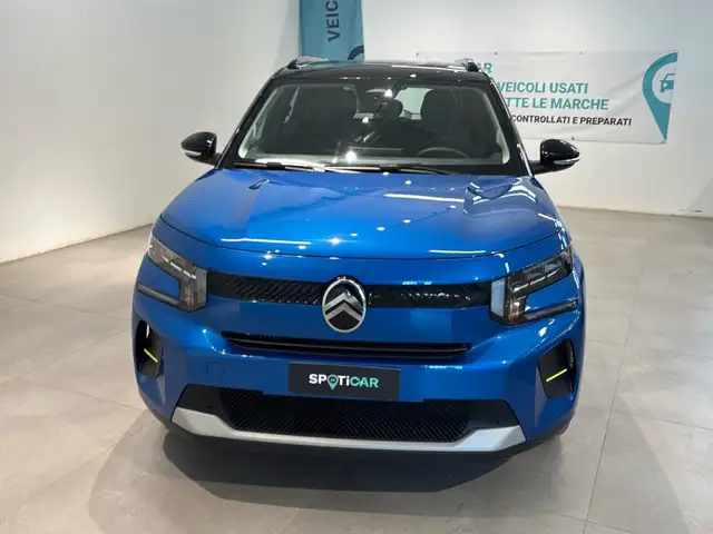 Citroen C3 view 2