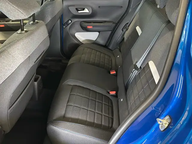 Citroen C3 view 12