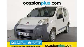 Combi 1.3Mjt Base 5pl. 75