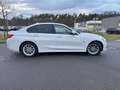 BMW 320 e Limousine DAB Tempomat Parkassistent Shz Weiß - thumbnail 8