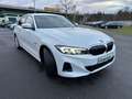 BMW 320 e Limousine DAB Tempomat Parkassistent Shz Weiß - thumbnail 9