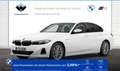 BMW 320 e Limousine DAB Tempomat Parkassistent Shz Weiß - thumbnail 1