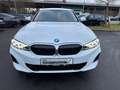BMW 320 e Limousine DAB Tempomat Parkassistent Shz Weiß - thumbnail 10