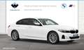 BMW 320 e Limousine DAB Tempomat Parkassistent Shz Weiß - thumbnail 7