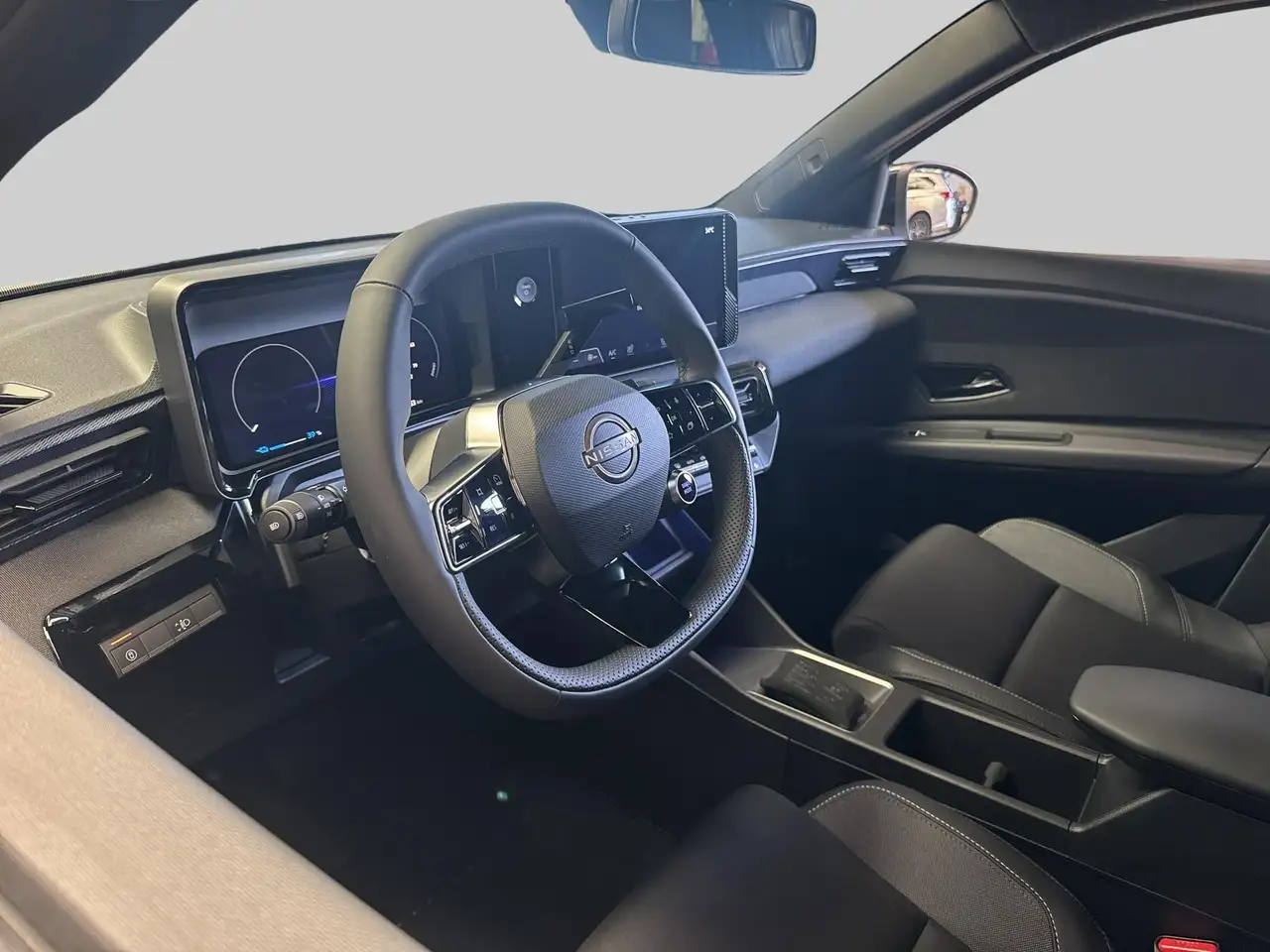 Nissan Micra 2026