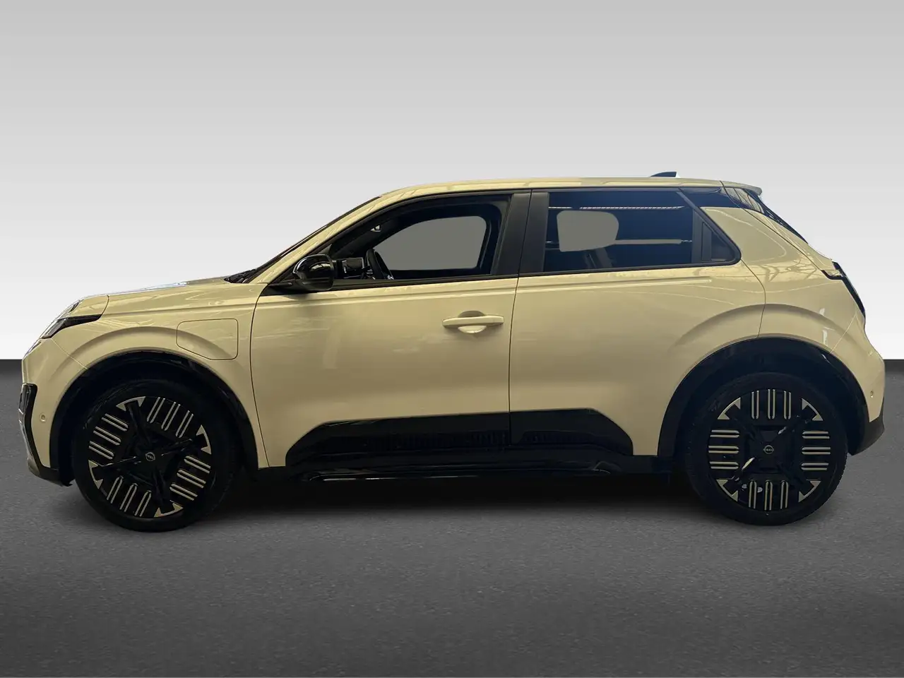 Nissan Micra 2026
