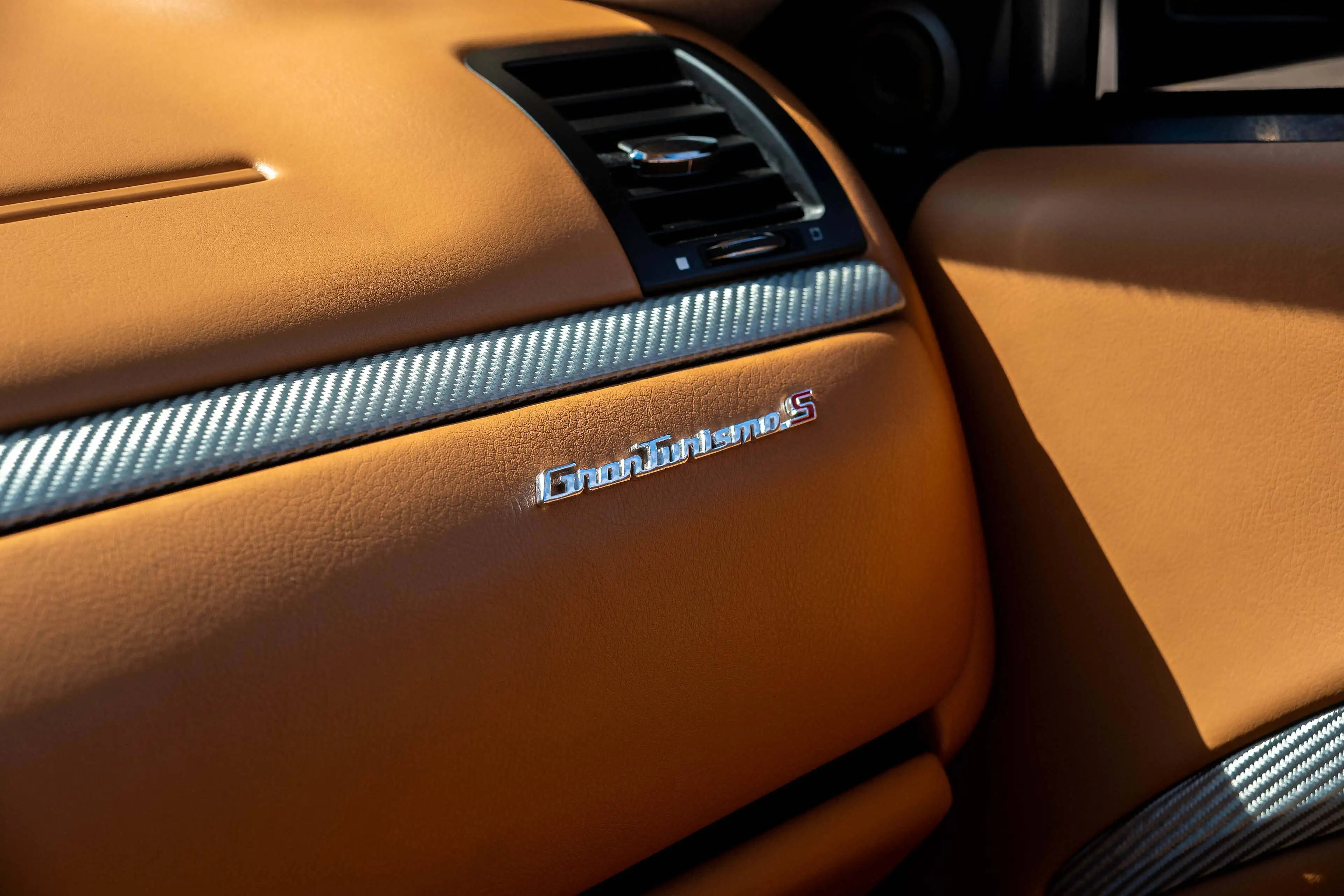 Maserati GranTurismo GranTurismo S | MC Shift — photo 3