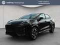 Ford Puma 1.0 EcoBoost Hybrid Aut. ST-LINE Schwarz - thumbnail 1