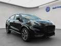 Ford Puma 1.0 EcoBoost Hybrid Aut. ST-LINE Schwarz - thumbnail 7
