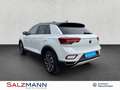 Volkswagen T-Roc 1.5 TSI DSG Style, Navi, LED, Kamera, KLIM Weiß - thumbnail 3