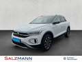 Volkswagen T-Roc 1.5 TSI DSG Style, Navi, LED, Kamera, KLIM Weiß - thumbnail 1