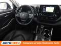Toyota Highlander 2.5 Hybrid Lounge AWD-i  FHEV Bleu - thumbnail 13