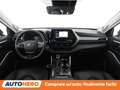 Toyota Highlander 2.5 Hybrid Lounge AWD-i  FHEV Bleu - thumbnail 12