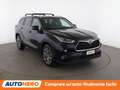 Toyota Highlander 2.5 Hybrid Lounge AWD-i  FHEV Bleu - thumbnail 8