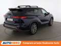 Toyota Highlander 2.5 Hybrid Lounge AWD-i  FHEV Bleu - thumbnail 6