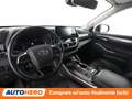 Toyota Highlander 2.5 Hybrid Lounge AWD-i  FHEV Bleu - thumbnail 11