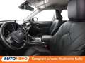 Toyota Highlander 2.5 Hybrid Lounge AWD-i  FHEV Bleu - thumbnail 10