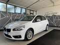 BMW 216 216d Active Tourer Blanc - thumbnail 14