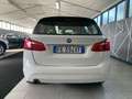 BMW 216 216d Active Tourer Blanc - thumbnail 6