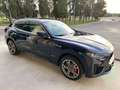 Maserati Levante V6 AWD Gransport MY21 Bleu - thumbnail 3