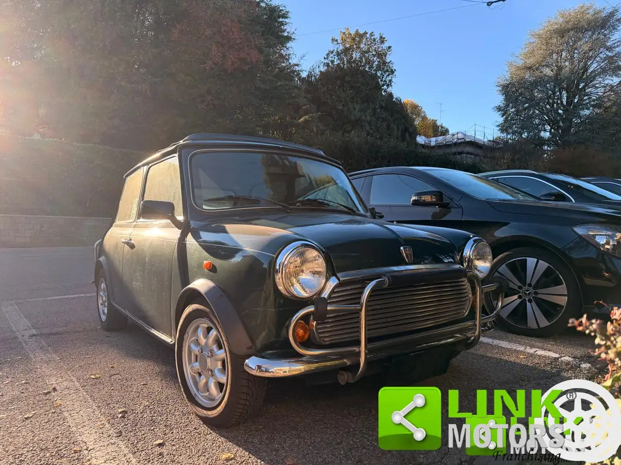Rover MINI