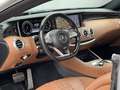 Mercedes-Benz S 500 Coupe Aut. | BRABUS S 63 AMG LOOK Schwarz - thumbnail 8