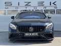 Mercedes-Benz S 500 Coupe Aut. | BRABUS S 63 AMG LOOK Schwarz - thumbnail 5