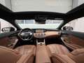 Mercedes-Benz S 500 Coupe Aut. | BRABUS S 63 AMG LOOK Schwarz - thumbnail 10
