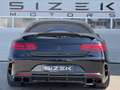 Mercedes-Benz S 500 Coupe Aut. | BRABUS S 63 AMG LOOK Schwarz - thumbnail 6