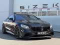 Mercedes-Benz S 500 Coupe Aut. | BRABUS S 63 AMG LOOK Schwarz - thumbnail 2