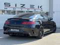 Mercedes-Benz S 500 Coupe Aut. | BRABUS S 63 AMG LOOK Schwarz - thumbnail 4