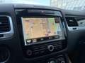Volkswagen Touareg V6 TDI 4motion 1.BESITZ *SERVICEBUCH* AHK ACC Pano *Extras* Schwarz - thumbnail 15