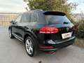Volkswagen Touareg V6 TDI 4motion 1.BESITZ *SERVICEBUCH* AHK ACC Pano *Extras* Schwarz - thumbnail 6