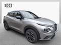 Nissan Juke 1.6 HYBRID N-CONNECTA+ 2-FARB 143PS 4AMT Silber - thumbnail 1