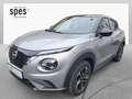 Nissan Juke 1.6 HYBRID N-CONNECTA+ 2-FARB 143PS 4AMT Silber - thumbnail 3