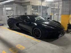 2022 Chevrolet Corvette