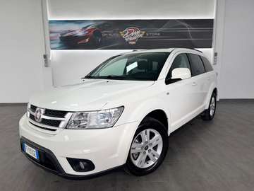 Freemont 2.0 mjt 16v Urban 170cv E5