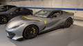 Ferrari 812 Competizione Aperta *FULL CARBON*AIRBRUSHED* Gris - thumbnail 6