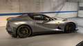 Ferrari 812 Competizione Aperta *FULL CARBON*AIRBRUSHED* Gris - thumbnail 4